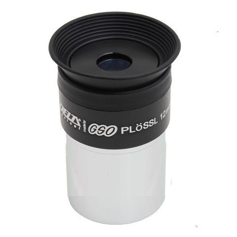 Okular DO-GSO Plossl 12 mm 1,25"