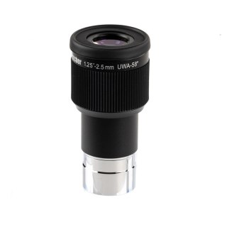 Okular Sky-Watcher SWA-58 2,5 mm 1,25"