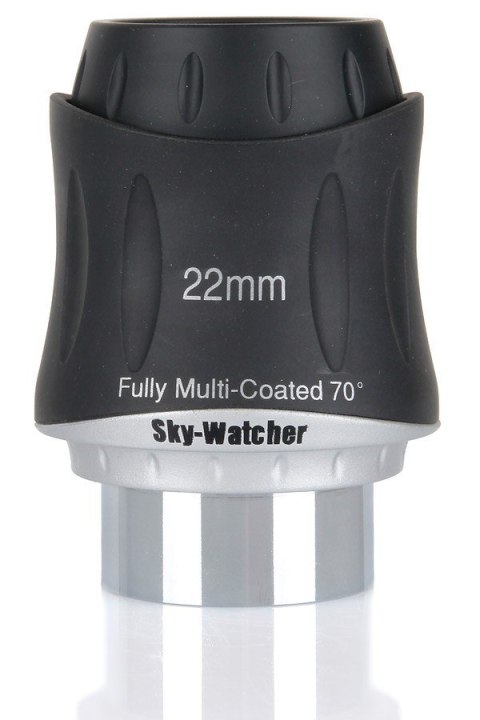 Okular Sky-Watcher SWA-70 22 mm 2"