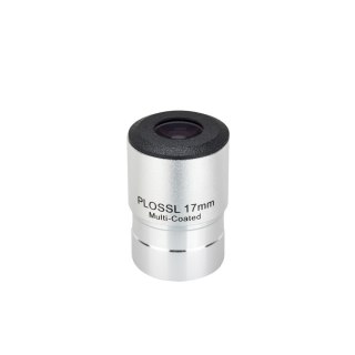 Okular Sky-Watcher Silver Plossl 17 mm 1,25"