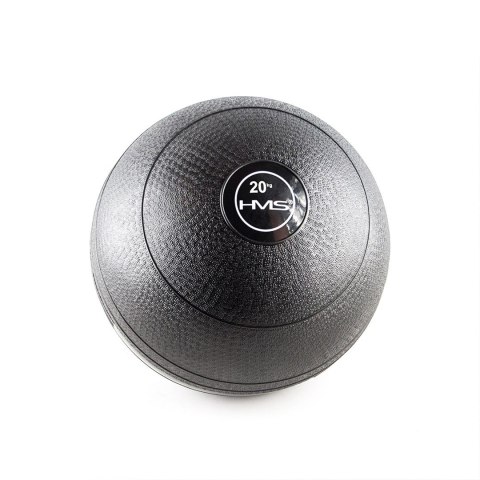 Piłka slam ball 20 kg HMS PSB-20