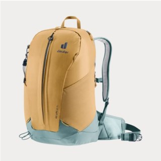 Deuter AC Lite 21 SL CARAMEL-SAGE - plecak turystyczny, 21 l