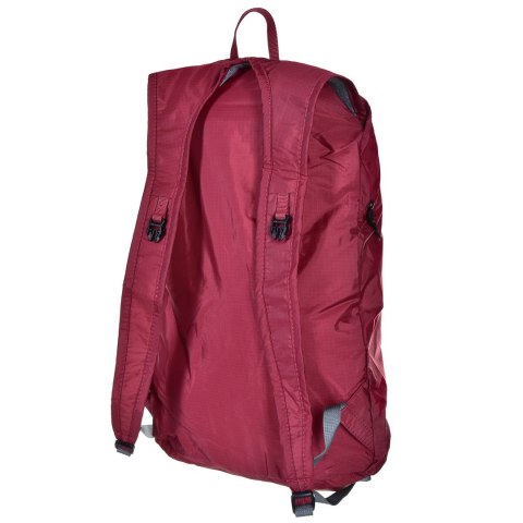 Deuter Aircontact X 60+15 REDWOOD-INK - plecak trekkingowy - 60+15 l