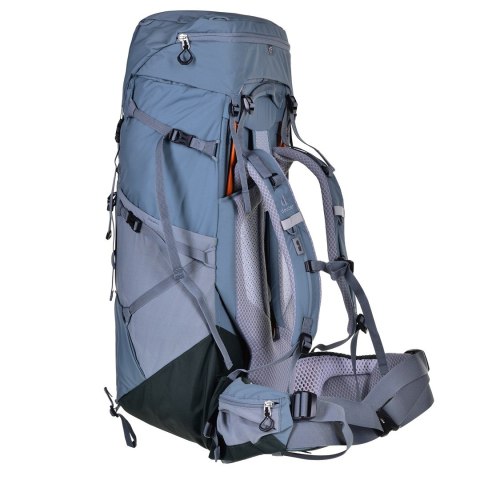 Deuter Aircontact Core 45+10 SL SHALE-IVY