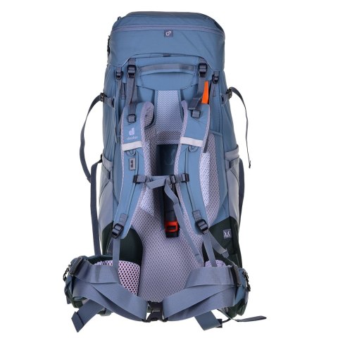 Deuter Aircontact Core 45+10 SL SHALE-IVY