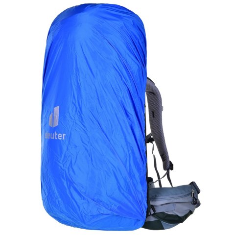 Deuter Aircontact Core 45+10 SL SHALE-IVY