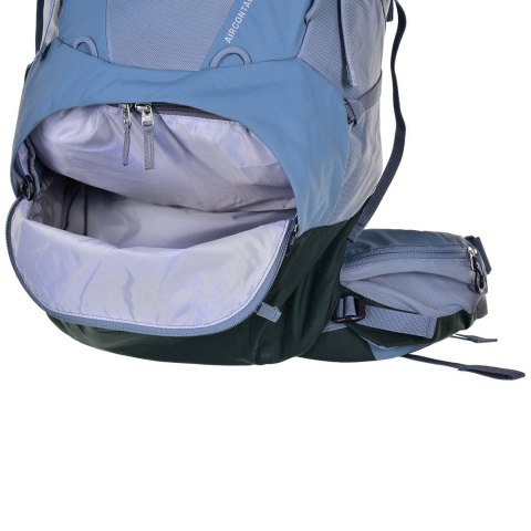 Deuter Aircontact Core 45+10 SL SHALE-IVY