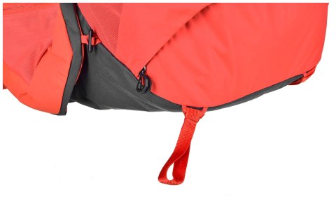 Deuter Aircontact Core 55+10 SL 55 l Czerwony