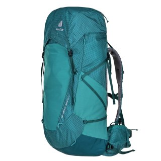 Deuter ULTRA 55+5 SL FERN-ALPINEGREEN - plecak trekkingowy