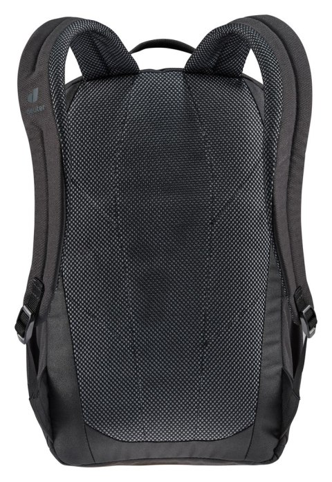 Deuter Vista Skip plecak Czarny Poliester