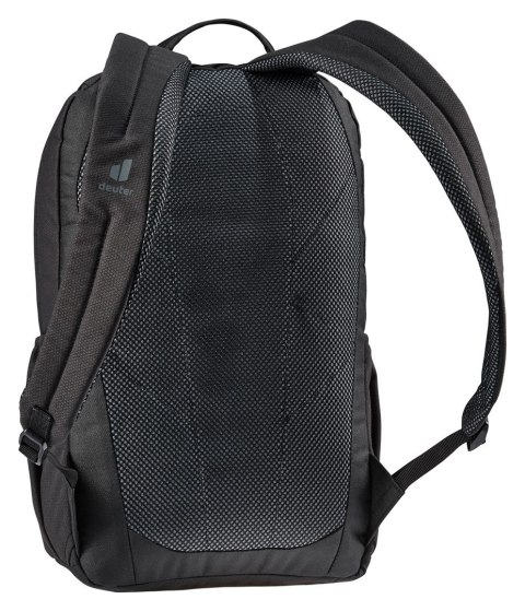 Deuter Vista Skip plecak Czarny Poliester