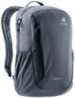 Deuter Vista Skip plecak Czarny Poliester