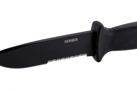 Gerber 22-01121 nóż bojowy/taktyczny Nóż myśliwski