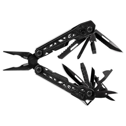 Multitool GERBER Suspension Truss czarny