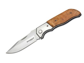 Nóż Magnum Forest Ranger 42