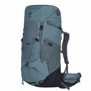 PLECAK TREKKINGOWY DEUTER CORE 45+10 JADE-GRAPHITE