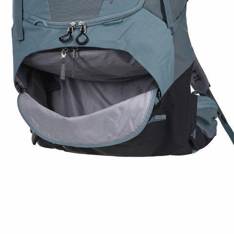 PLECAK TREKKINGOWY DEUTER CORE 45+10 JADE-GRAPHITE