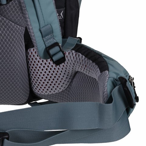 PLECAK TREKKINGOWY DEUTER CORE 45+10 JADE-GRAPHITE