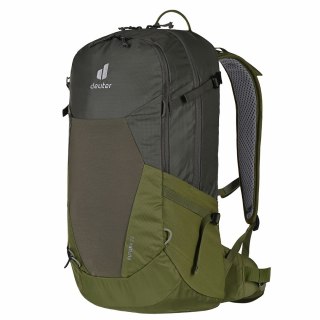 PLECAK TURYSTYCZNY DEUTER FUTURA 23 KHAKI-MEADOW