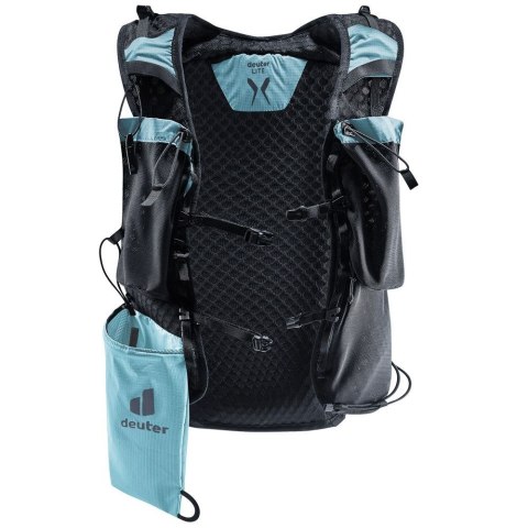 Plecak biegowy - Deuter Ascender 13