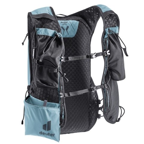 Plecak biegowy - Deuter Ascender 13