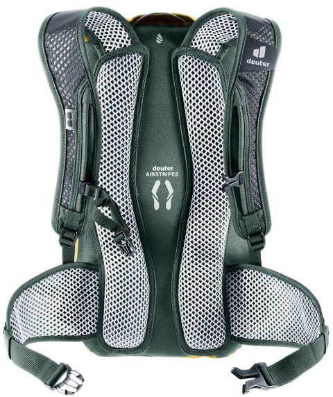 Plecak rowerowy - Deuter Plamort 12