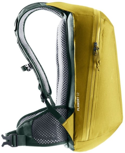 Plecak rowerowy - Deuter Plamort 12