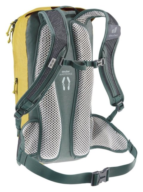 Plecak rowerowy - Deuter Plamort 12