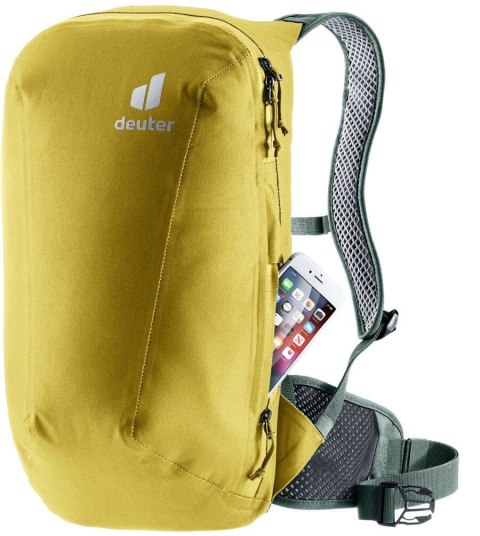 Plecak rowerowy - Deuter Plamort 12