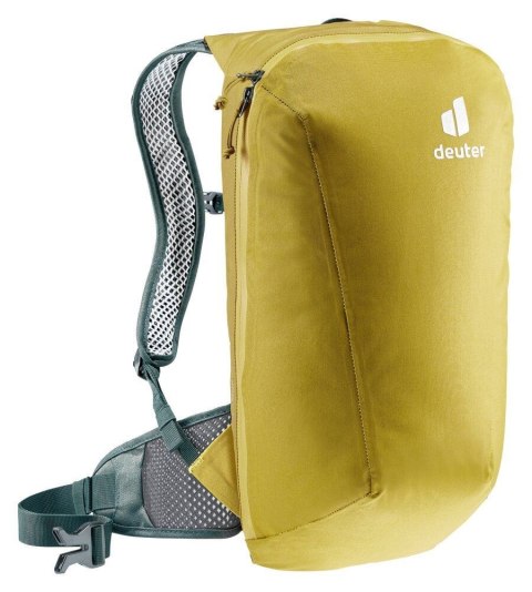 Plecak rowerowy - Deuter Plamort 12