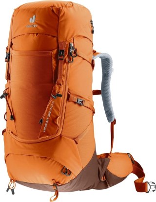 Plecak trekkingowy - Deuter Aircontact Core 45+10 SL