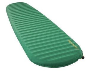 Therm-a-Rest Trail Pro 510 mm 1830 mm Zielony