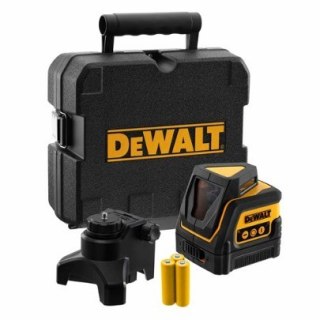 DeWALT 3DW0811-XJ Niwelator liniowy 30 m