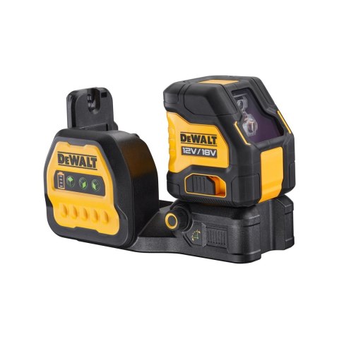 DeWALT DCE088NG18-XJ niwelator obrotowy