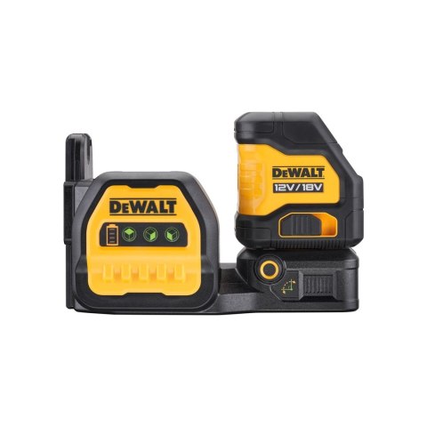 DeWALT DCE088NG18-XJ niwelator obrotowy