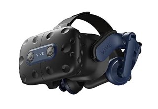 Gogle wirtualnej rzeczywistości HTC Vive Pro 2