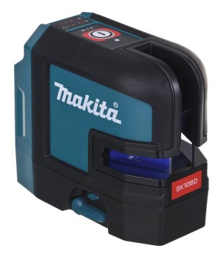 MAKITA LASER KRZYŻOWO-PUNKTOWY SK106