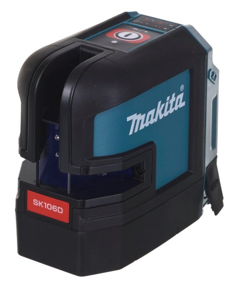 MAKITA LASER KRZYŻOWO-PUNKTOWY SK106