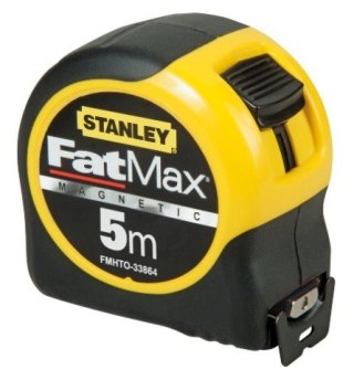 Miara fatmax® blade armor™ 5mx32 z magnesem