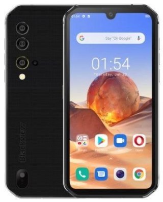 Smartfon Blackview BV9900E 6/128GB Szary