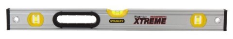 Stanley 0-43-679 poziomica 2 m Szary