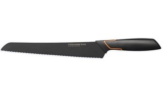 FISKARS NÓŻ DO CHLEBA 23 cm EDGE