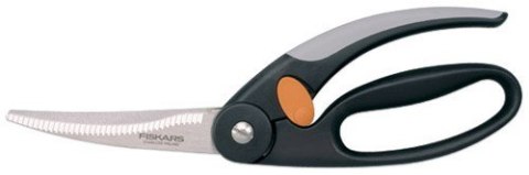 FISKARS NOŻYCE DO DROBIU FUNCTIONAL FORM