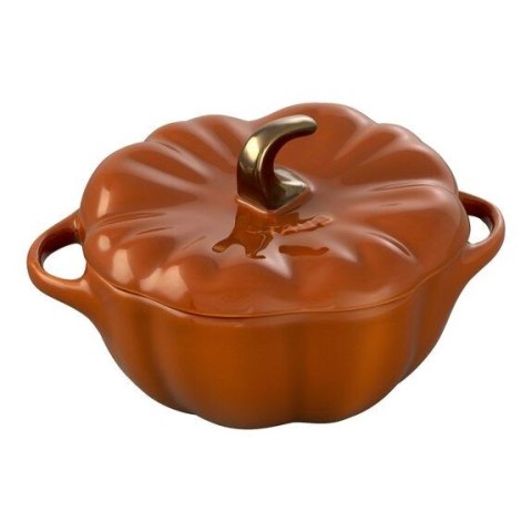 Garnek ceramiczny okrągły dynia STAUB 40511-555-0