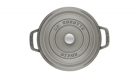 Staub Cocotte