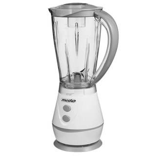 Blender kielichowy MESKO MS 4060g szary