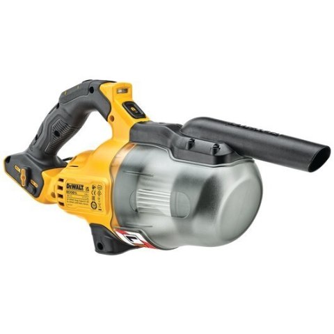 Odkurzacz akumulatorowy 18V DEWALT DCV501LN