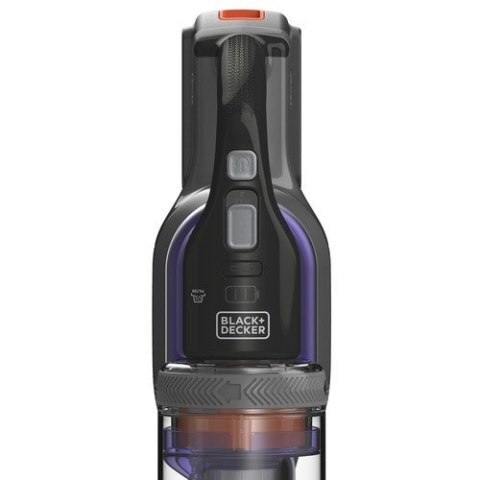 Odkurzacz bezprzewodowy 4w1 BlackDecker BHFEV182CP