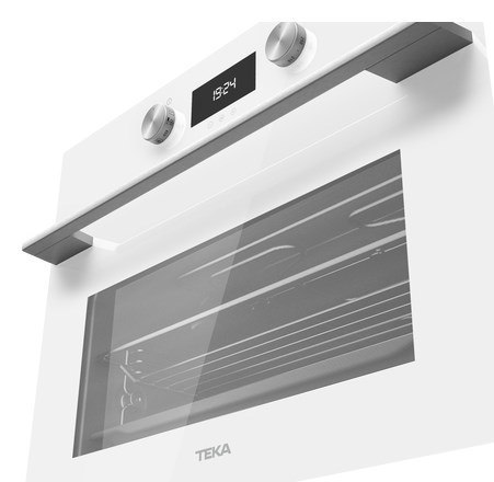 Teka PIEKARNIK COMPACT HLC 8400 WH