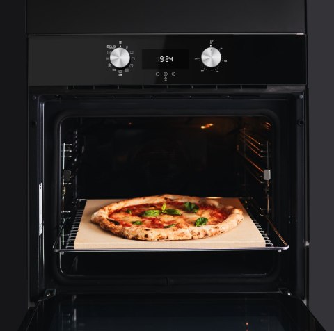 Teka PIEKARNIK STD HLB 8510 P MAESTRO PIZZA 340°C